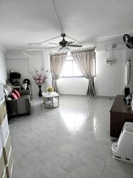 Blk 536 Bedok North Street 3 (Bedok), HDB 3 Rooms #537409341